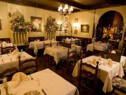 照片: Ristorante G. Verdi